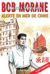Alerte en mer de Chine