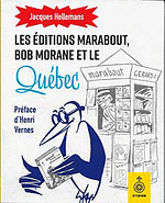 Bob Morane et le Québec