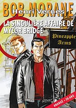 La singulière affaire de Mylor Bridge