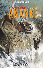 Les marais d’Ananké