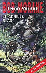 Les gorilels blancs