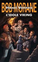 L’idole viking