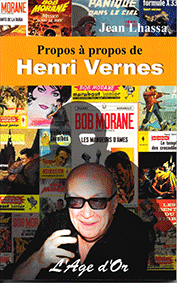 Propos à propos de Henri Verne