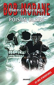 Poison blanc