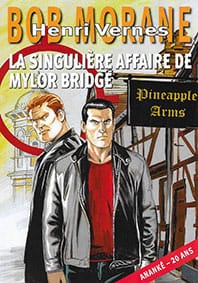 La singulière affaire de Mylor Bridge