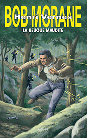 La relique maudite